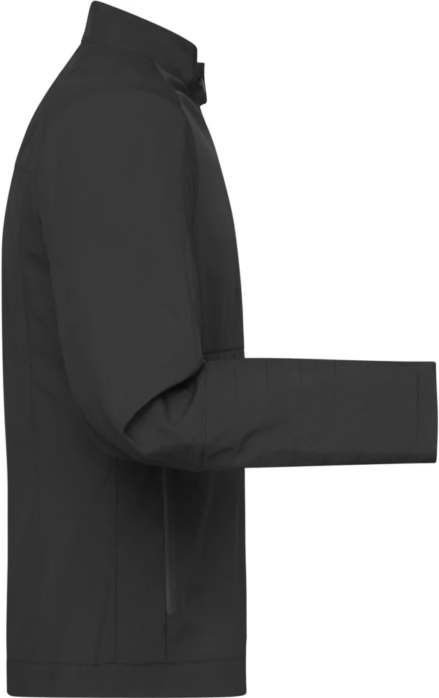 Men's 2-Layer Softshell Jacket