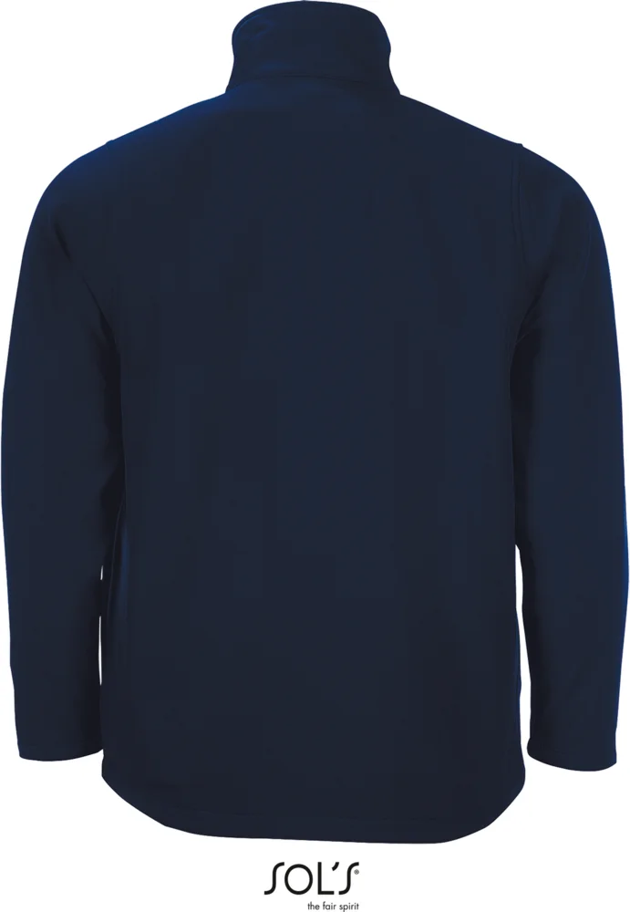Men's 2-Layer Softshell Jacket