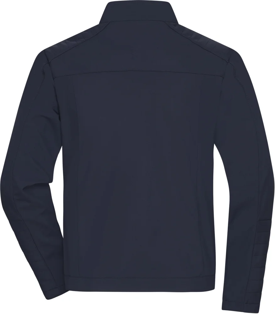 Men's 2-Layer Softshell Jacket