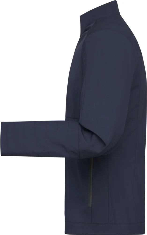 Men's 2-Layer Softshell Jacket
