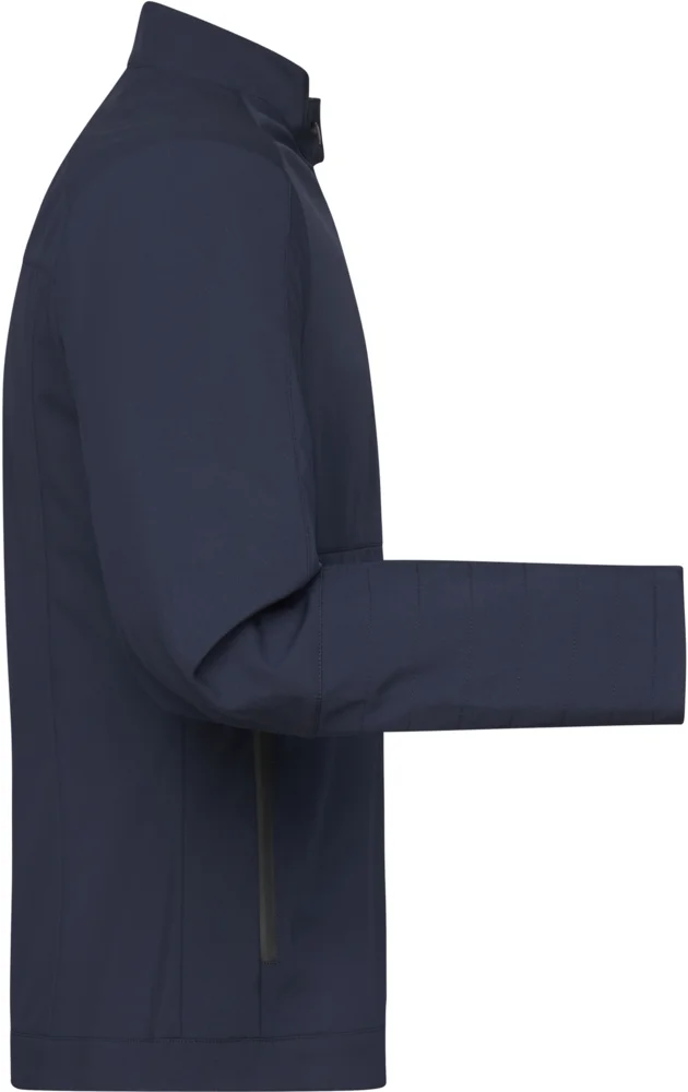 Men's 2-Layer Softshell Jacket