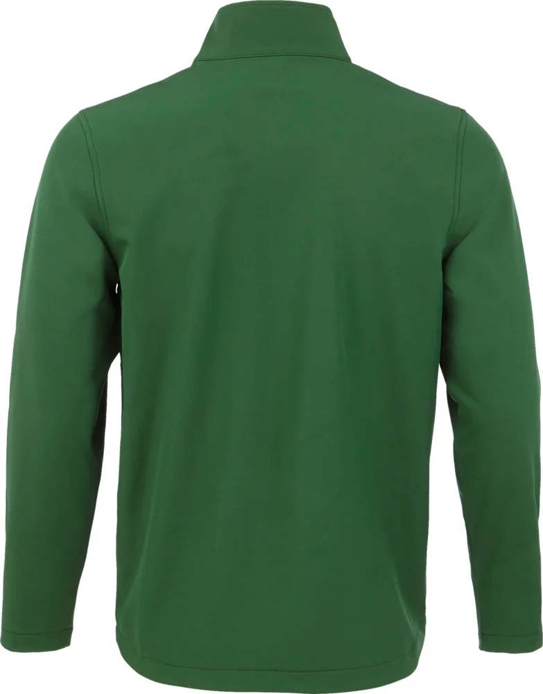 Men's 2-Layer Softshell Jacket
