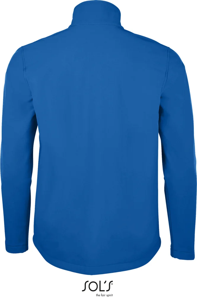 Men's 2-Layer Softshell Jacket