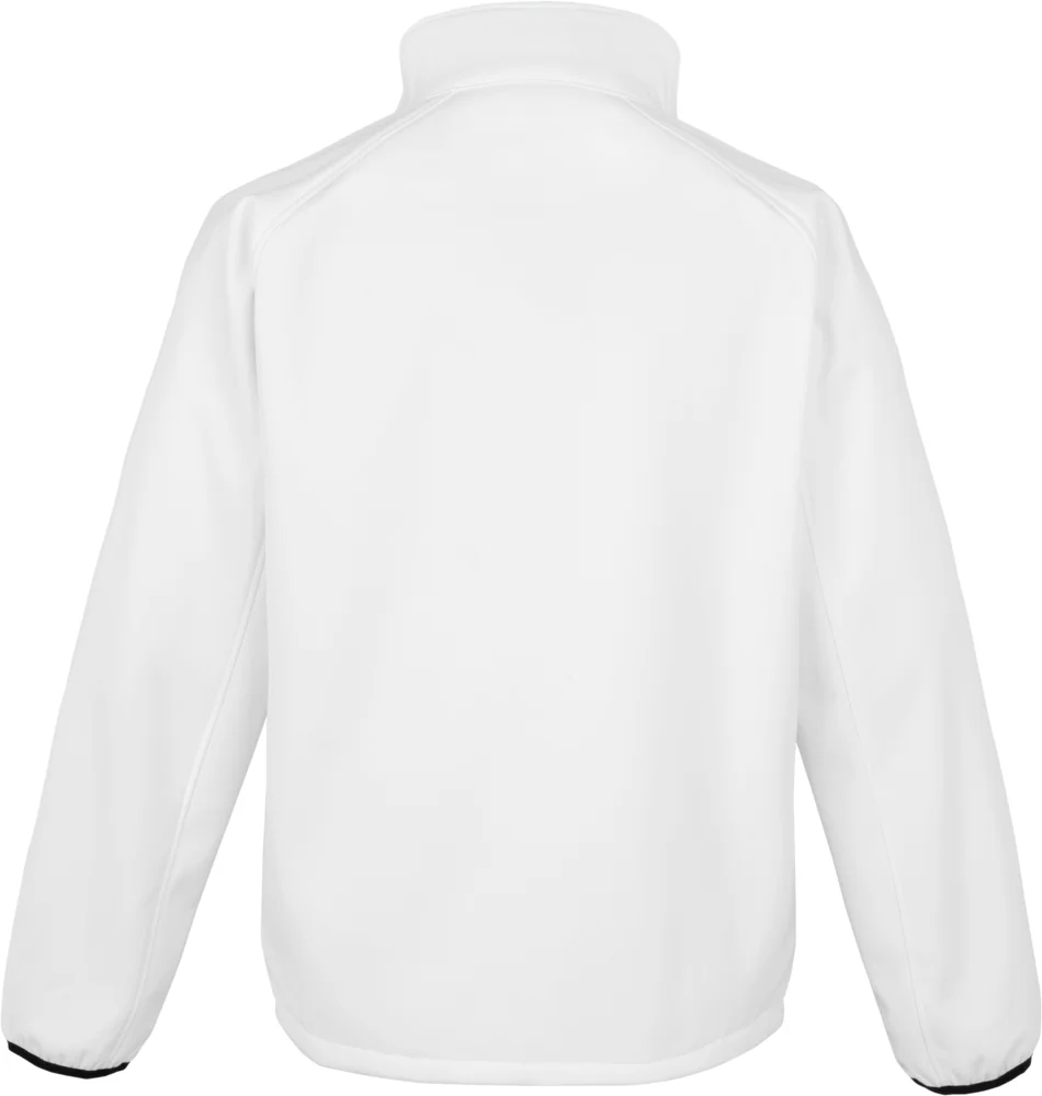 Herren 2-Lagen Softshell Jacke "Printable"