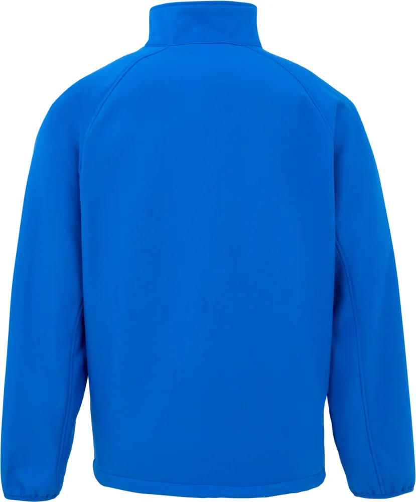 Men's 2-Layer Softshell Jacket Printable