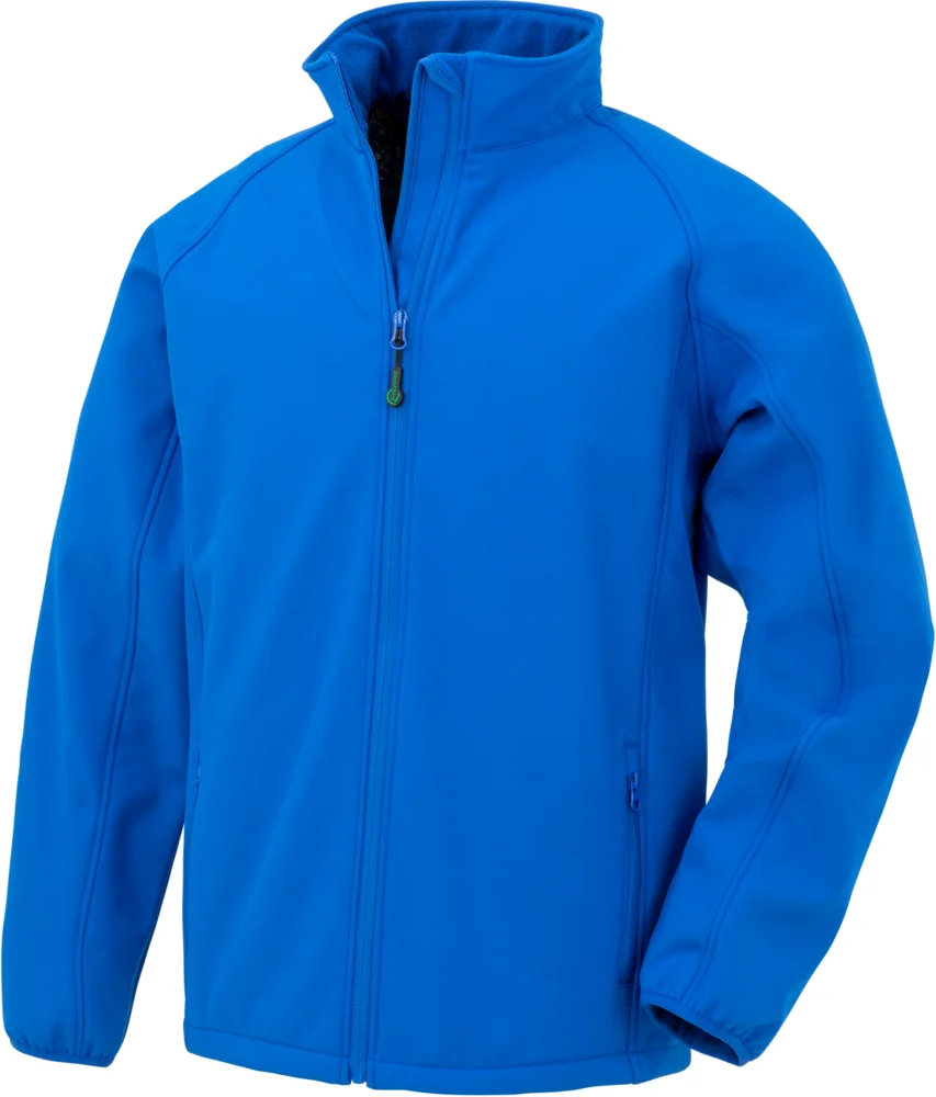 Men's 2-Layer Softshell Jacket Printable