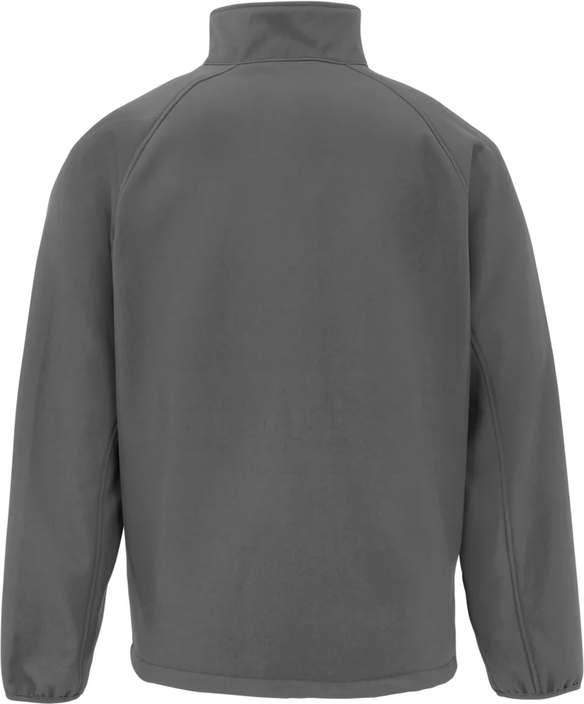 Men's 2-Layer Softshell Jacket Printable