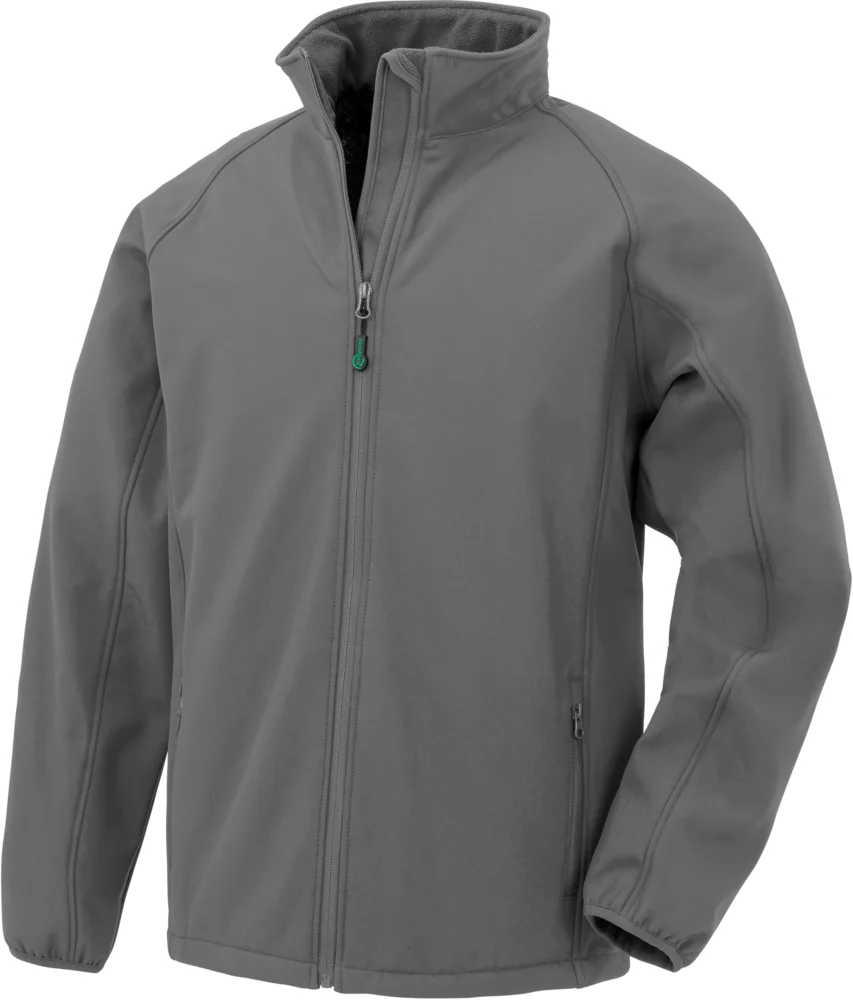 Men's 2-Layer Softshell Jacket Printable