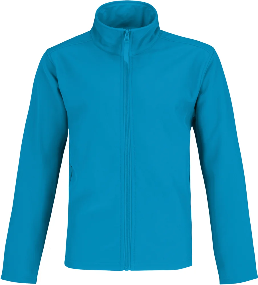 Men's 2-Layer Softshell Jacket