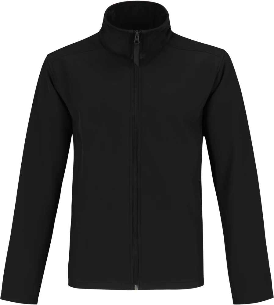 Men's 2-Layer Softshell Jacket