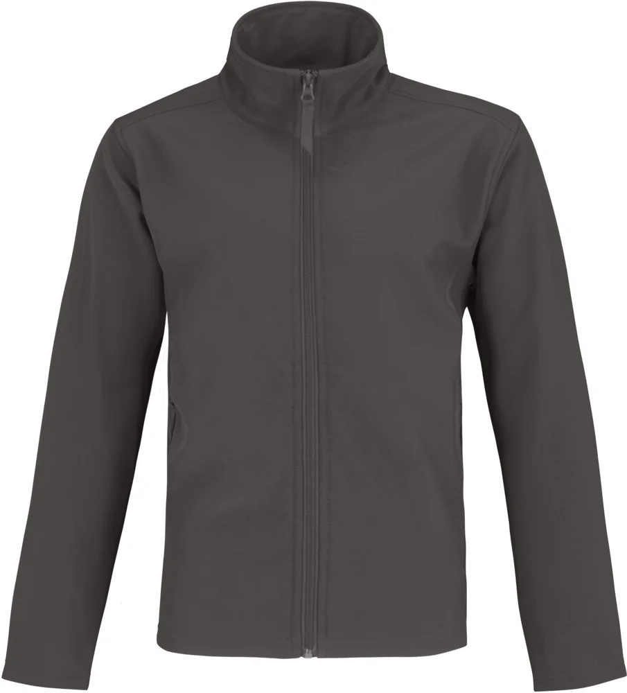 Men's 2-Layer Softshell Jacket