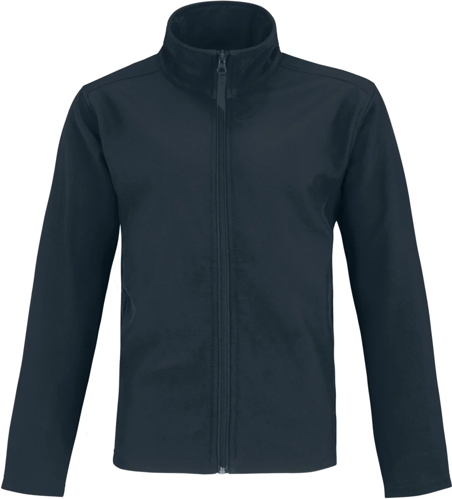 Men's 2-Layer Softshell Jacket