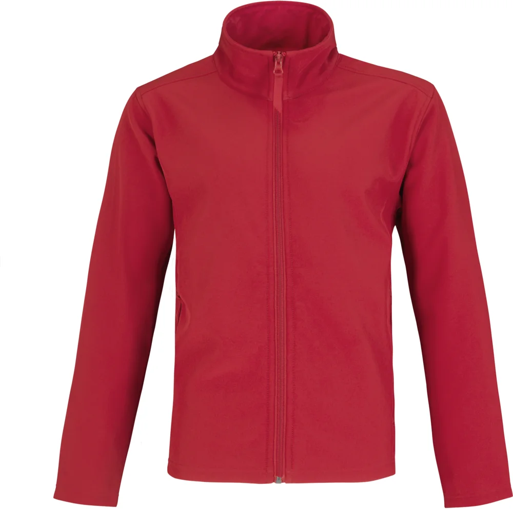 Men's 2-Layer Softshell Jacket