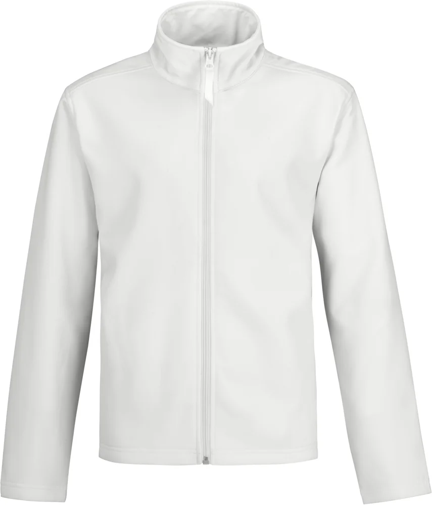 Men's 2-Layer Softshell Jacket