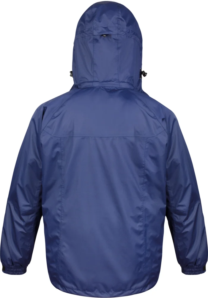 Herren 3-in-1 Jacke