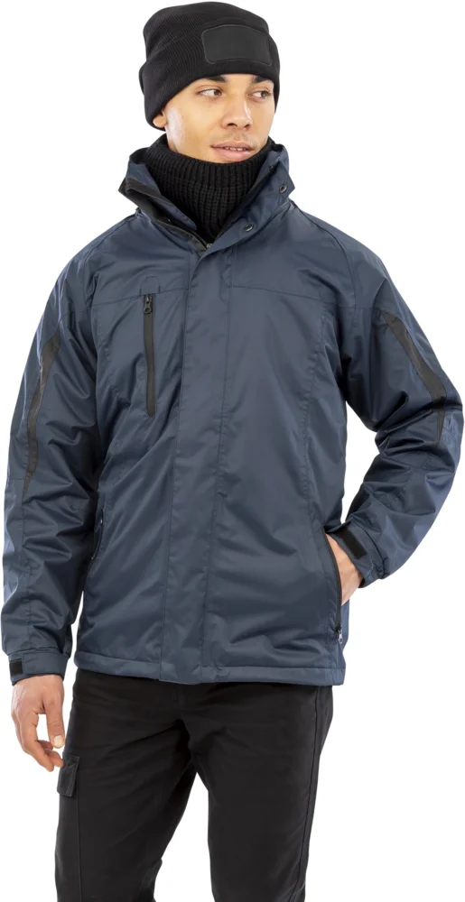 Herren 3-in-1 Jacke
