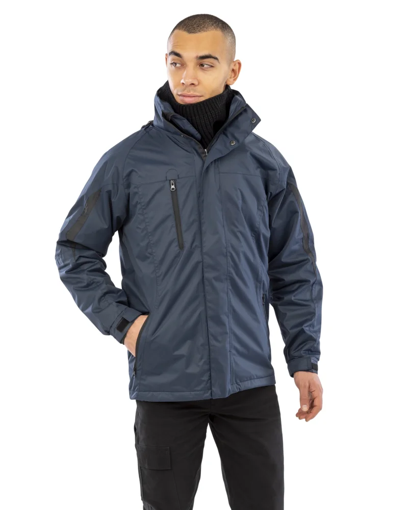 Herren 3-in-1 Jacke