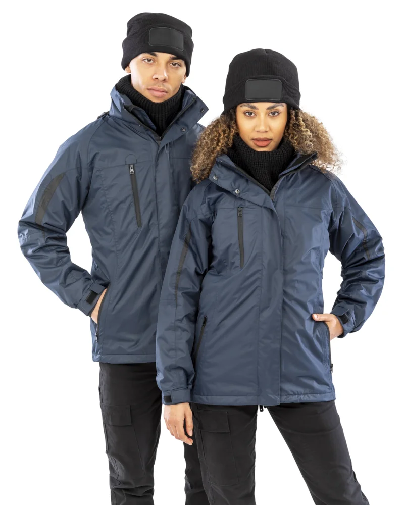 Herren 3-in-1 Jacke