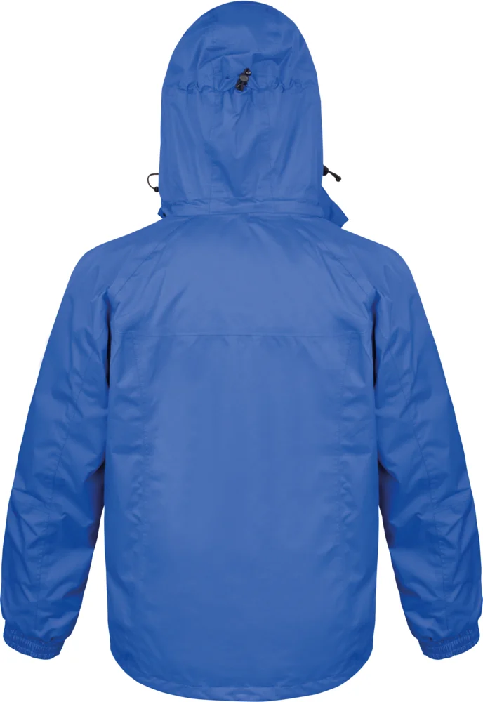 Herren 3-in-1 Jacke