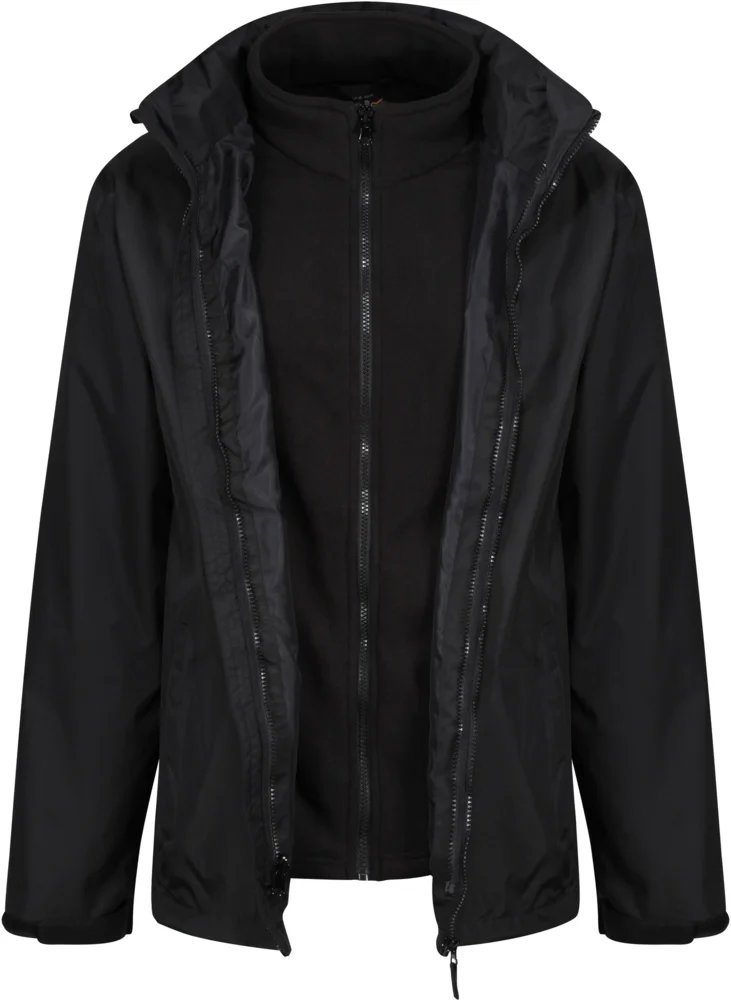 Herren 3-in-1 Jacke "Classic"