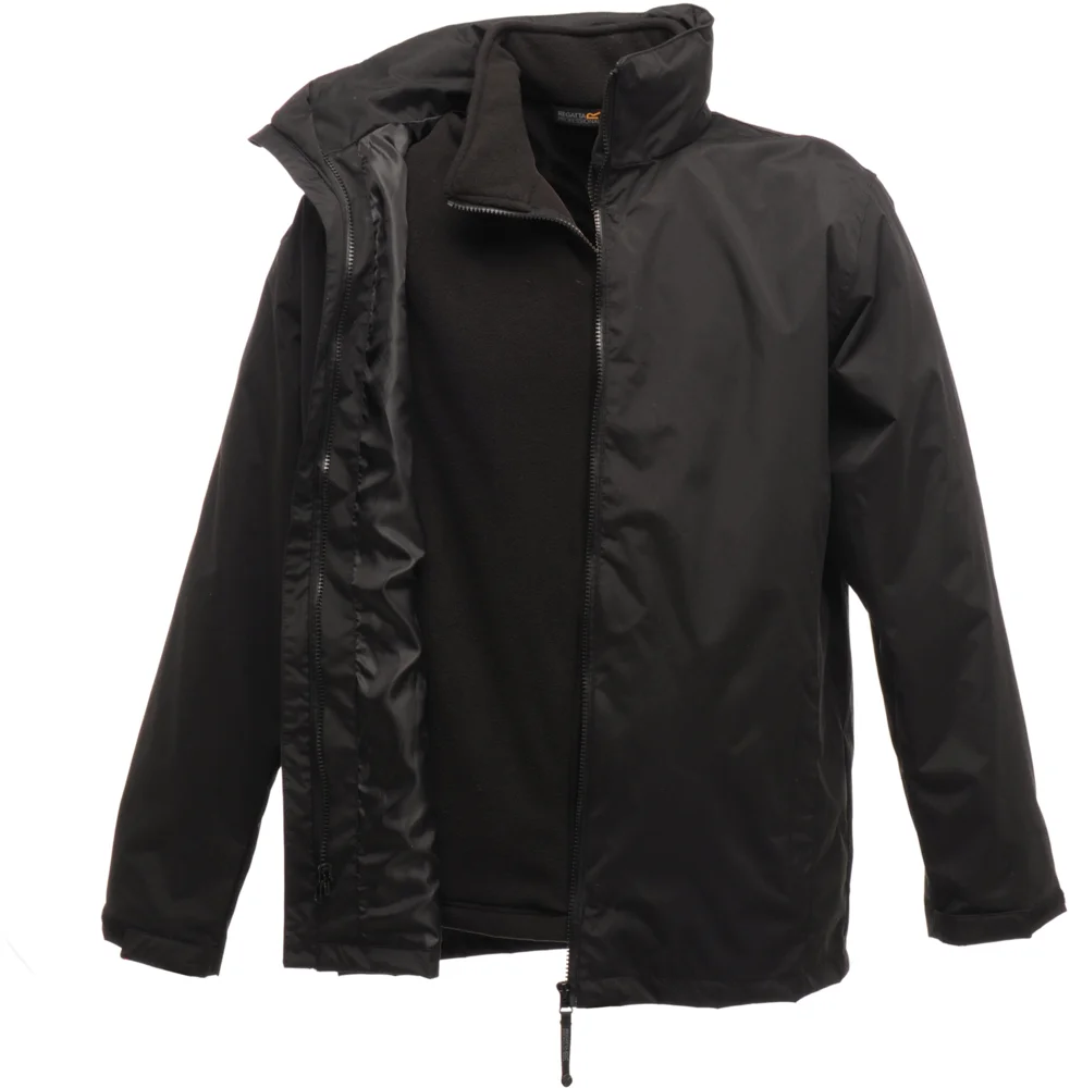 Herren 3-in-1 Jacke "Classic"