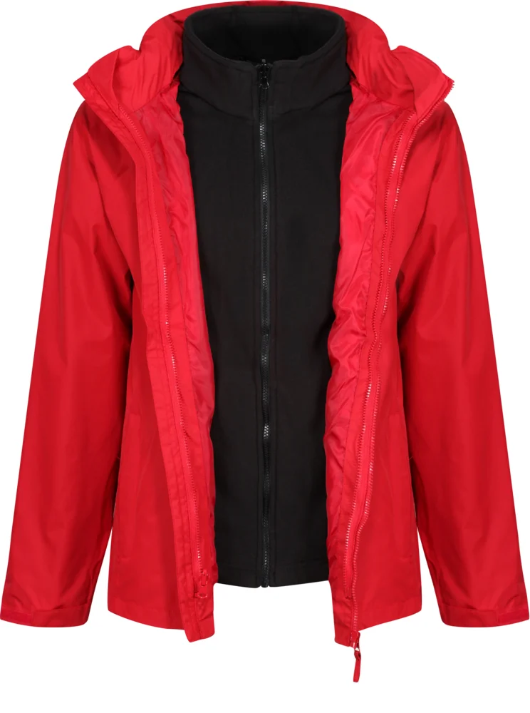 Herren 3-in-1 Jacke "Classic"