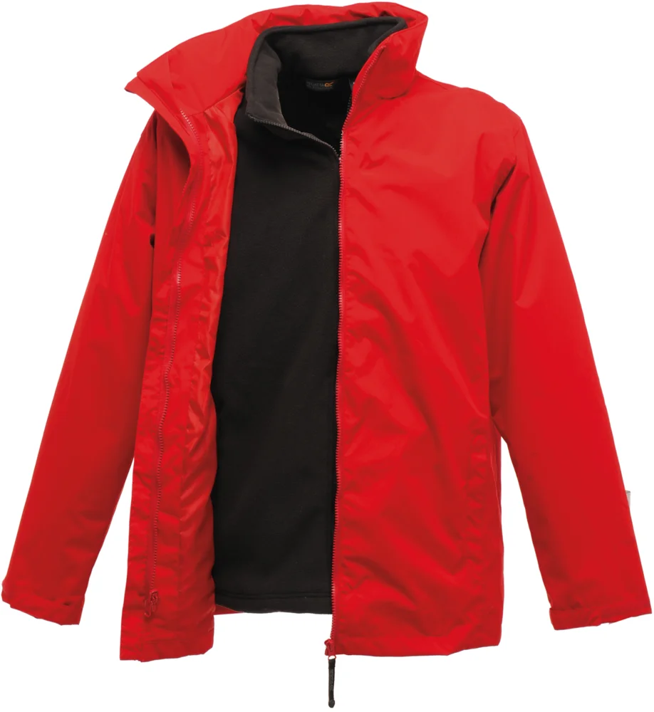 Herren 3-in-1 Jacke "Classic"