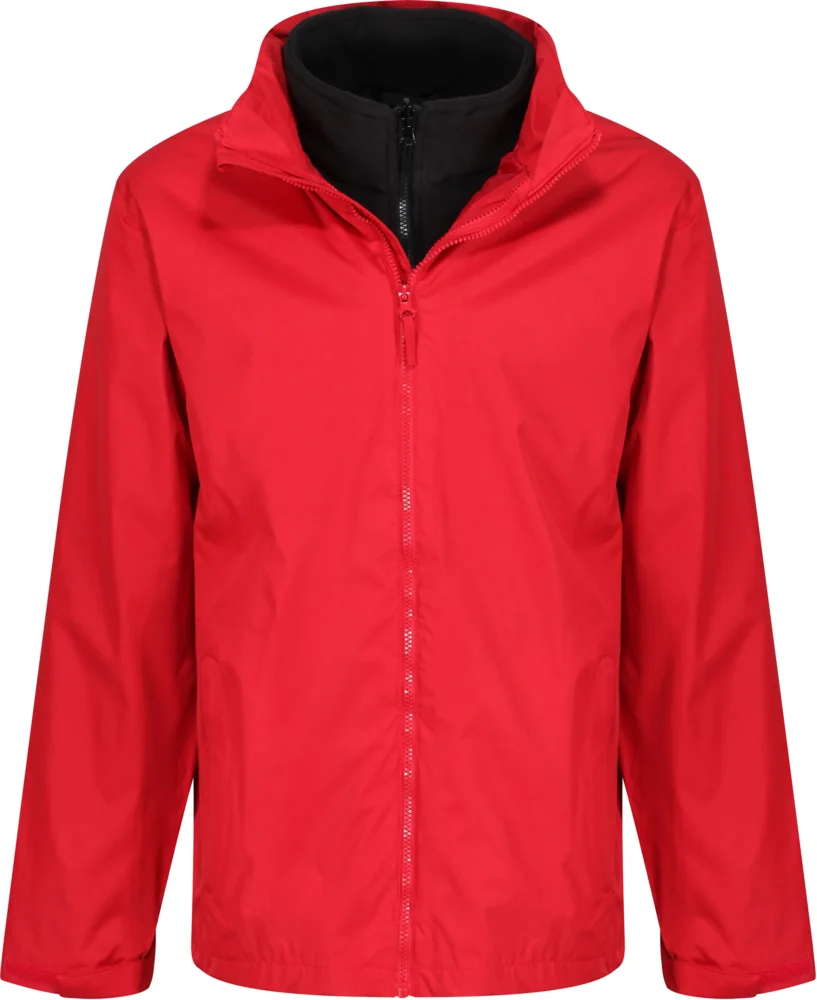 Herren 3-in-1 Jacke "Classic"