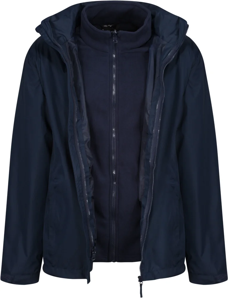 Herren 3-in-1 Jacke "Classic"