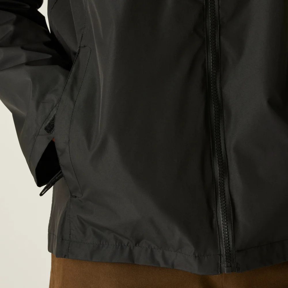 Herren 3-in-1 Jacke "Classic"