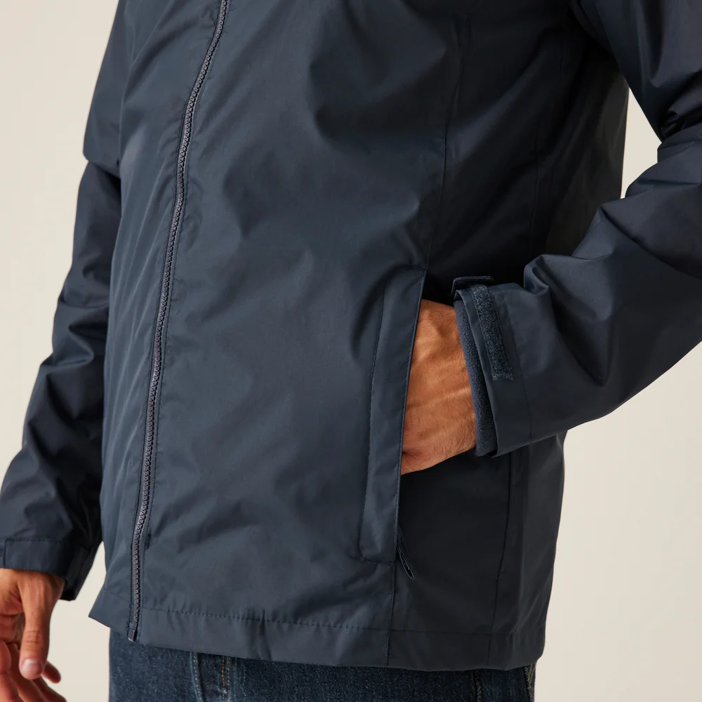 Herren 3-in-1 Jacke "Classic"