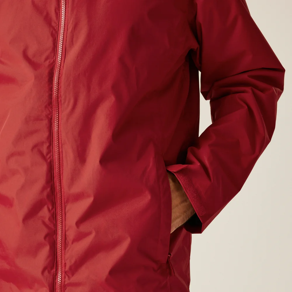 Herren 3-in-1 Jacke "Classic"