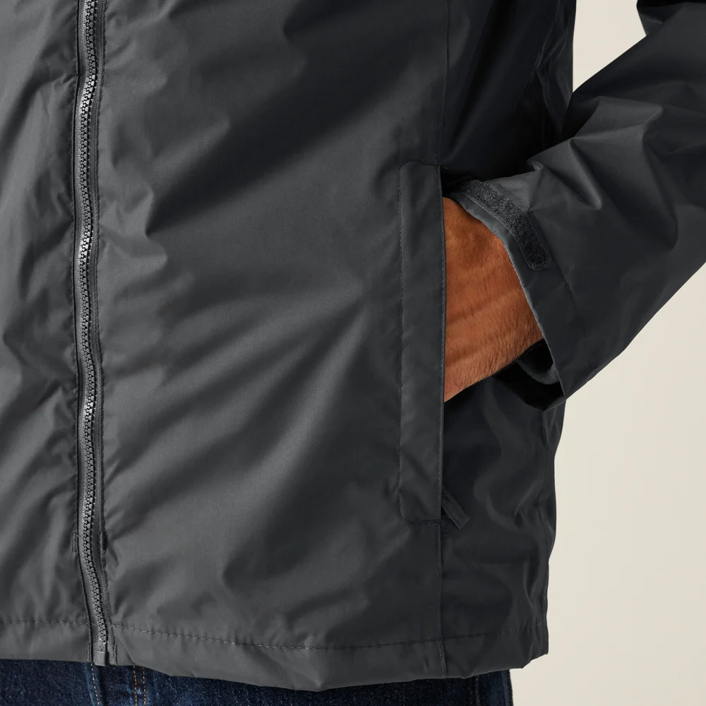 Herren 3-in-1 Jacke "Classic"