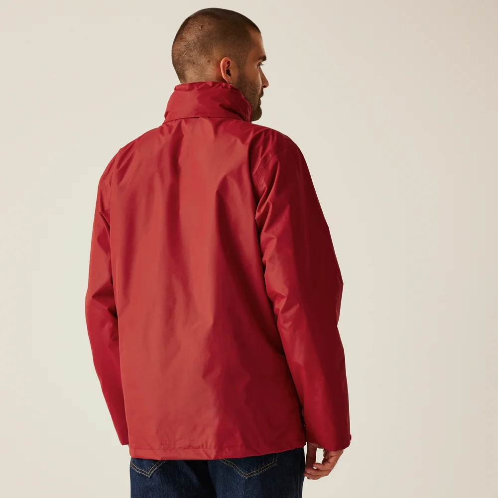 Herren 3-in-1 Jacke "Classic"