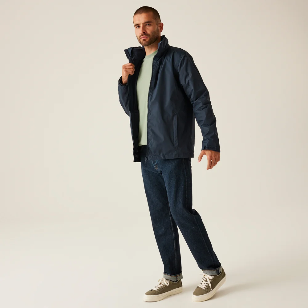 Herren 3-in-1 Jacke "Classic"