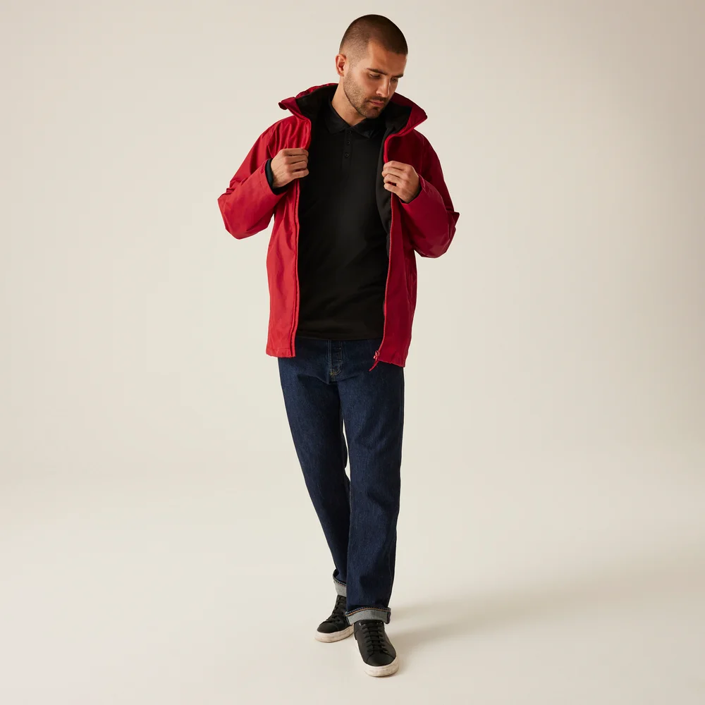 Herren 3-in-1 Jacke "Classic"