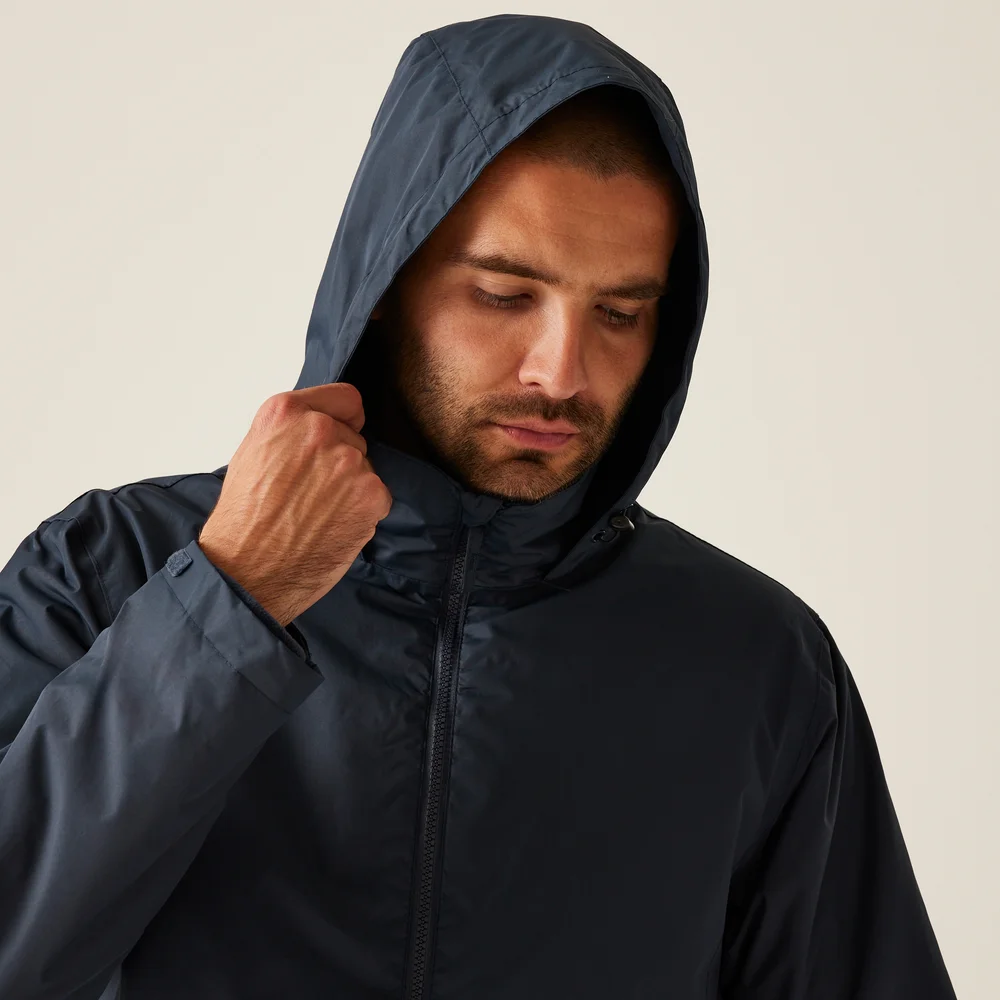 Herren 3-in-1 Jacke "Classic"