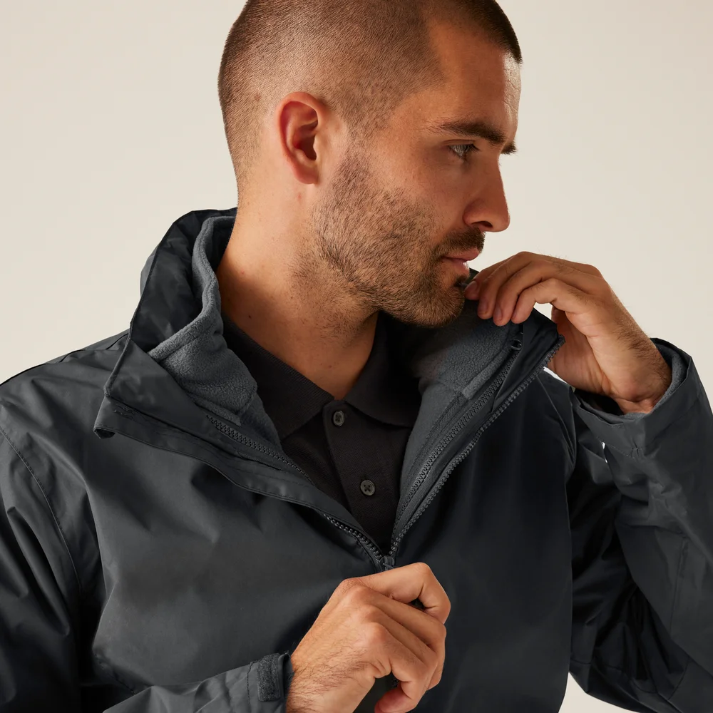 Herren 3-in-1 Jacke "Classic"