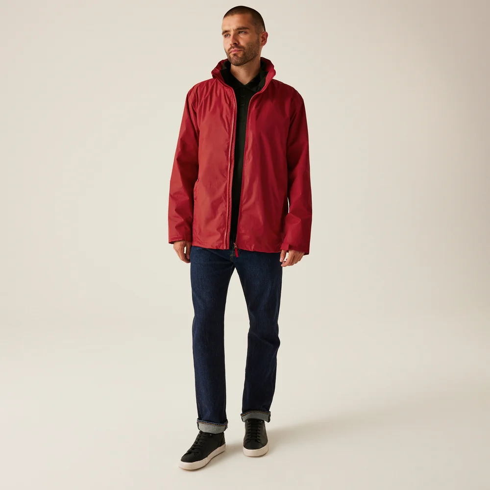 Herren 3-in-1 Jacke "Classic"