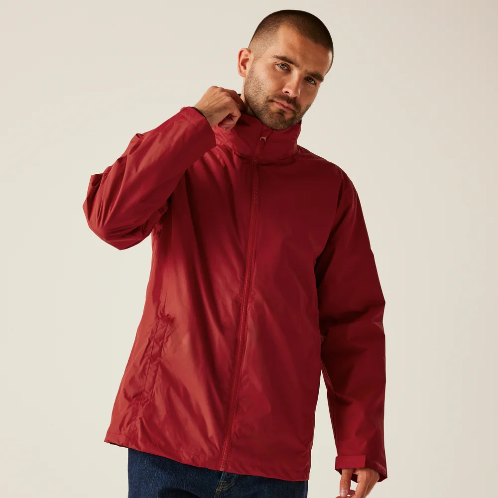 Herren 3-in-1 Jacke "Classic"