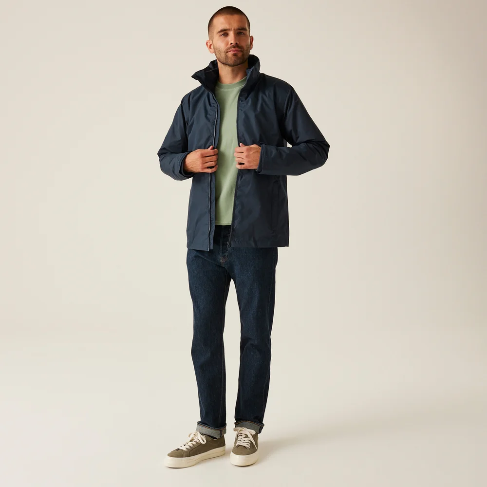 Herren 3-in-1 Jacke "Classic"