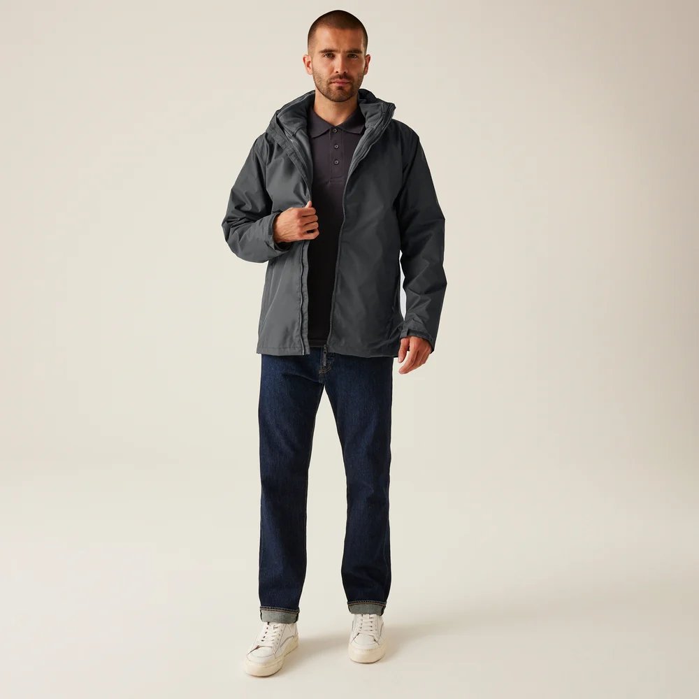 Herren 3-in-1 Jacke "Classic"