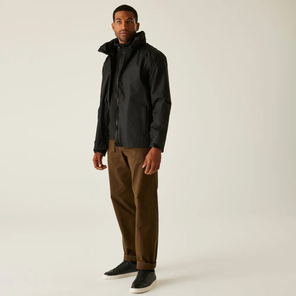 Herren 3-in-1 Jacke "Classic"