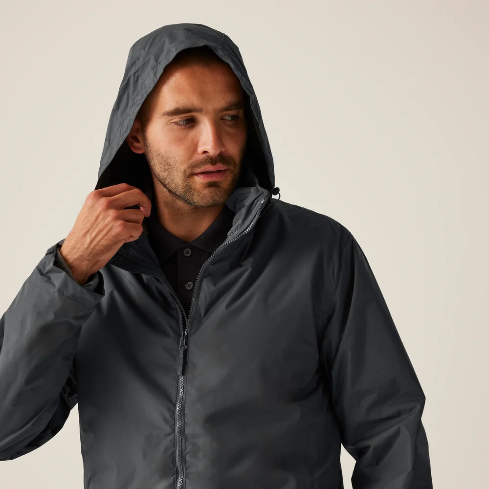 Herren 3-in-1 Jacke "Classic"