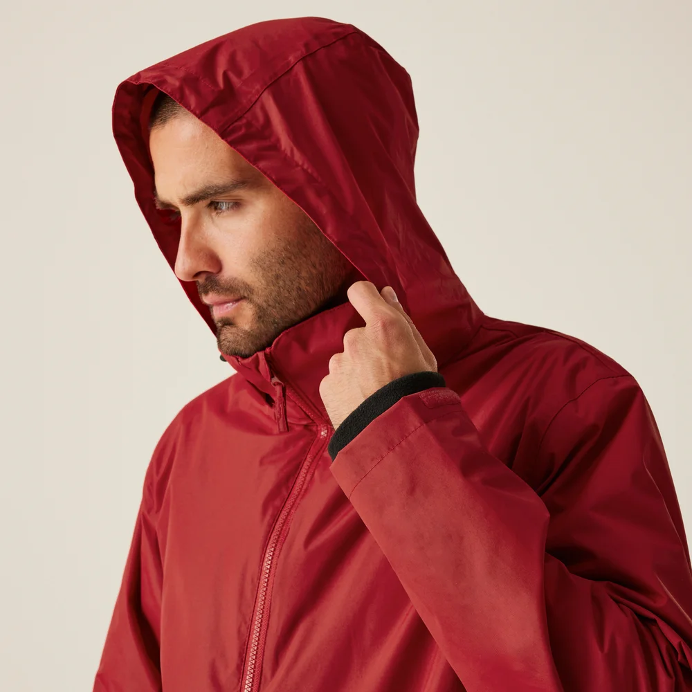 Herren 3-in-1 Jacke "Classic"