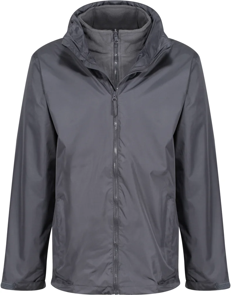 Herren 3-in-1 Jacke "Classic"