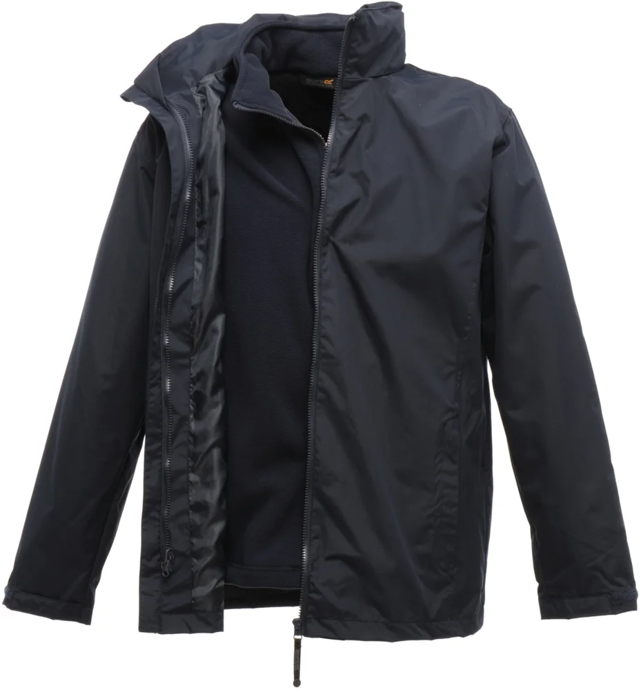 Herren 3-in-1 Jacke "Classic"