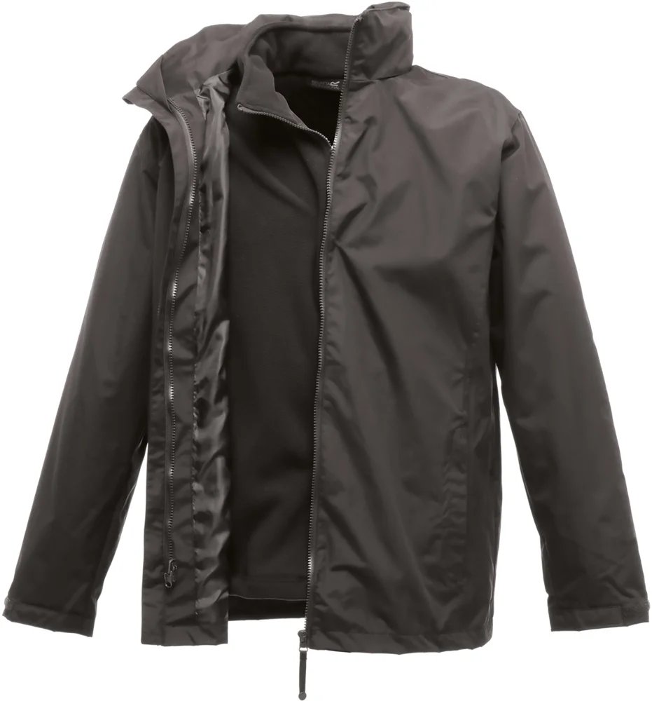 Herren 3-in-1 Jacke "Classic"