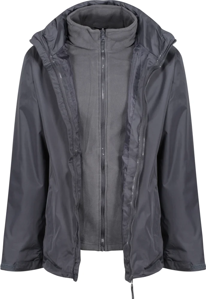Herren 3-in-1 Jacke "Classic"