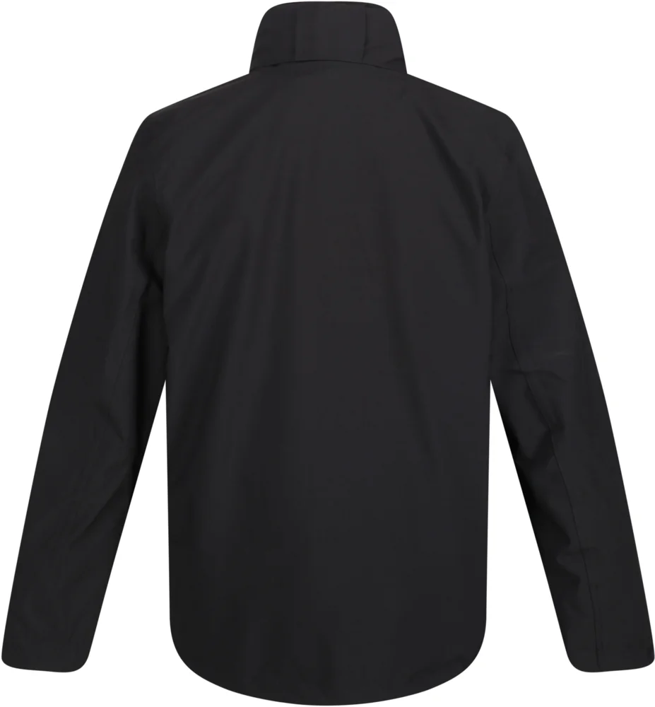 Herren 3-in-1 Stretch Jacke "Kingsley"